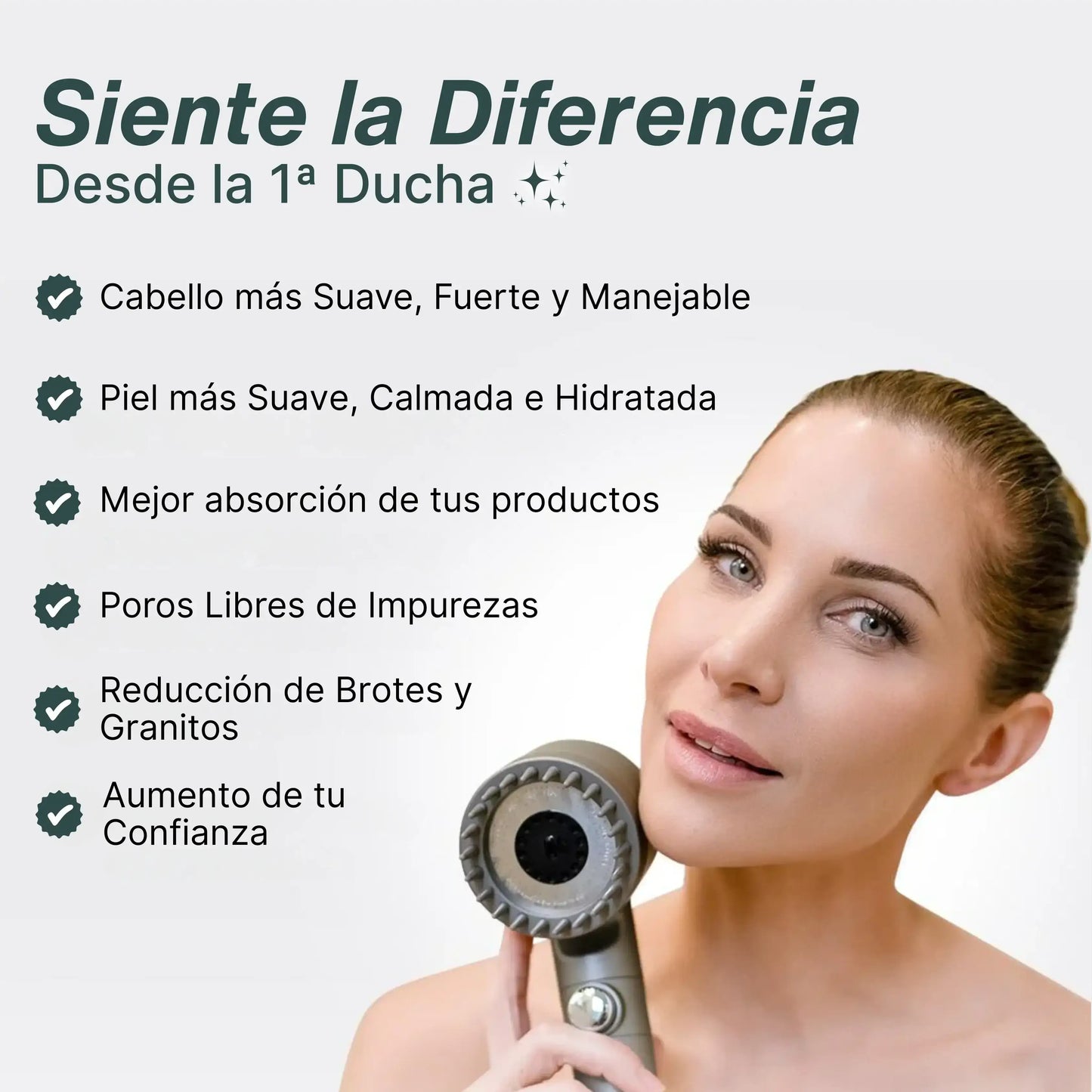 Salva Tu Piel, Tu Pelo y Tu Salud del Desastre con Oasis™ 